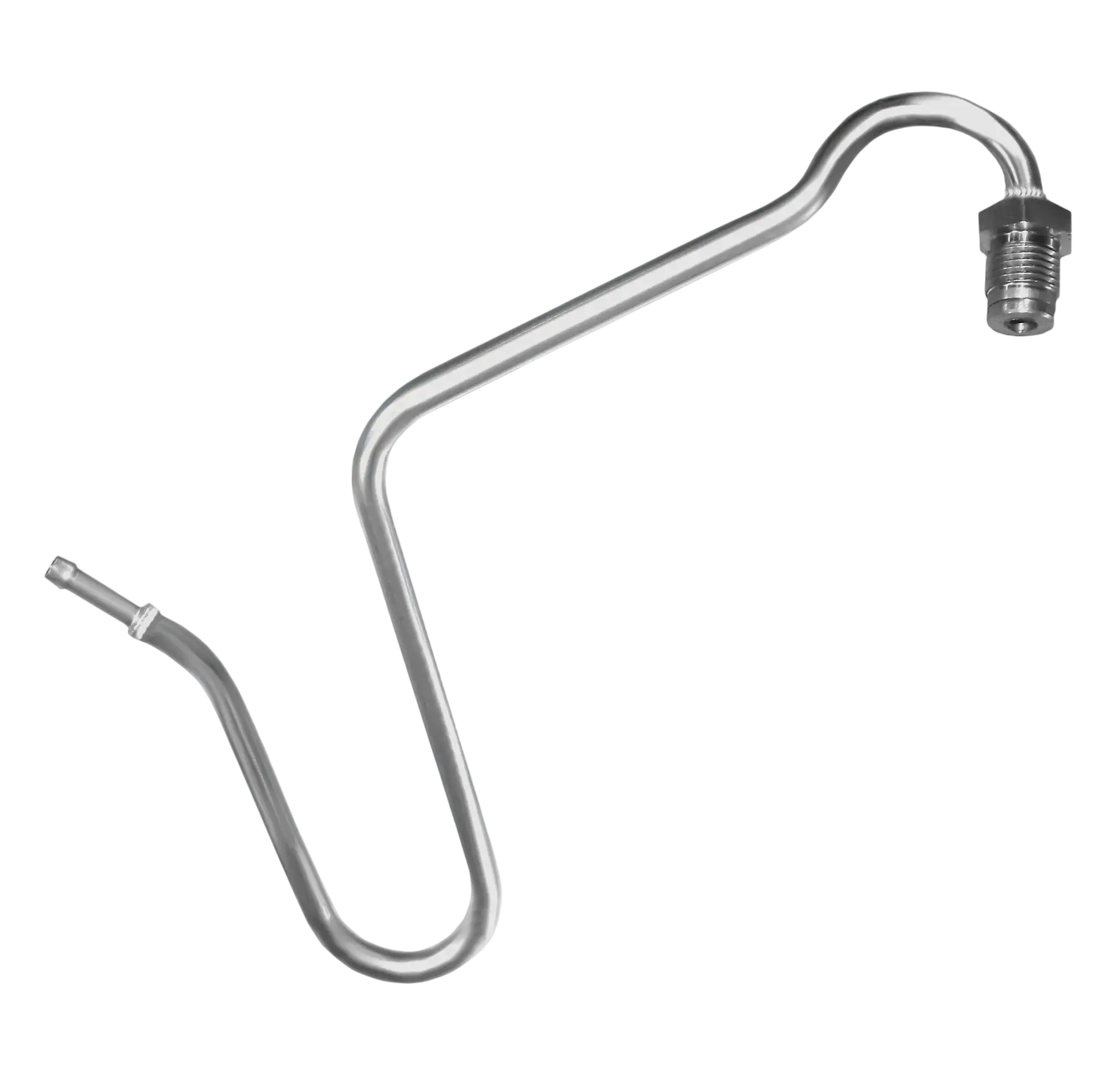 Autoteile BM Druckrohr für AUDI A4 2.0 Hinten; lang | Euro 4 | OEM: 8K0131205B bei Autoteile TRUST