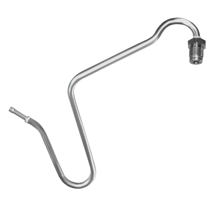 Autoteile BM Druckrohr für AUDI A4 2.0 Hinten; lang | Euro 4 | OEM: 8K0131205B bei Autoteile TRUST