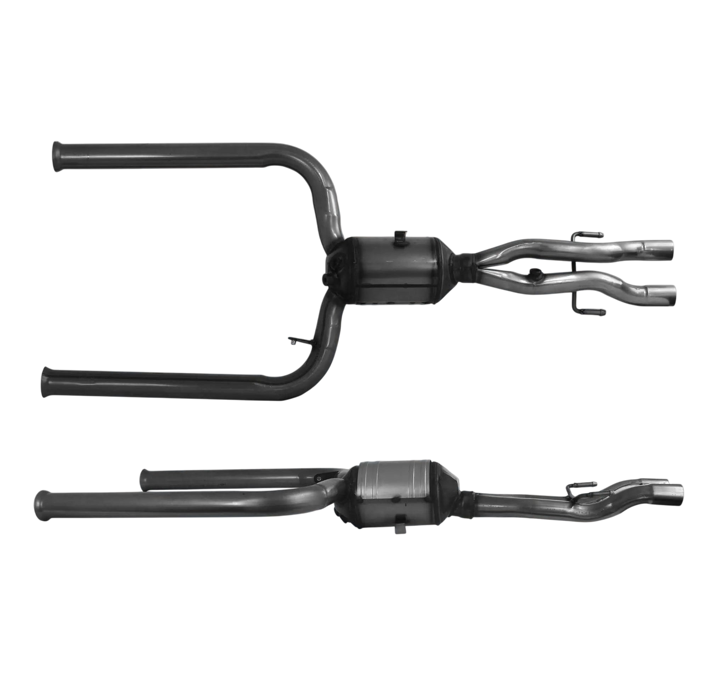 BM CATALYSTS DPF für JAGUAR S-TYP 2.7L Diesel | Euro 3 oder 4 | OEM: C2Z11766 Autoteile TRUST