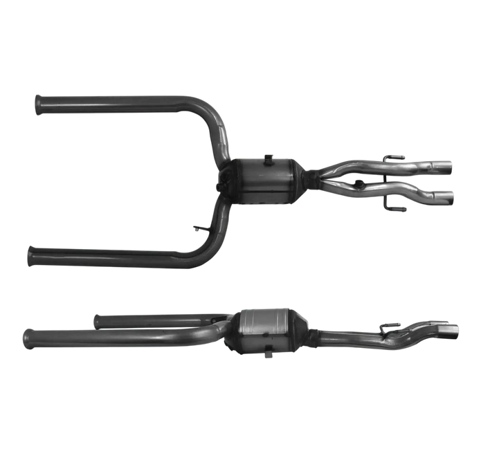 Autoteile BM CATALYSTS DPF für JAGUAR S-TYP 2.7L Diesel | Euro 3 oder 4 | OEM: C2Z11766 bei Autoteile TRUST