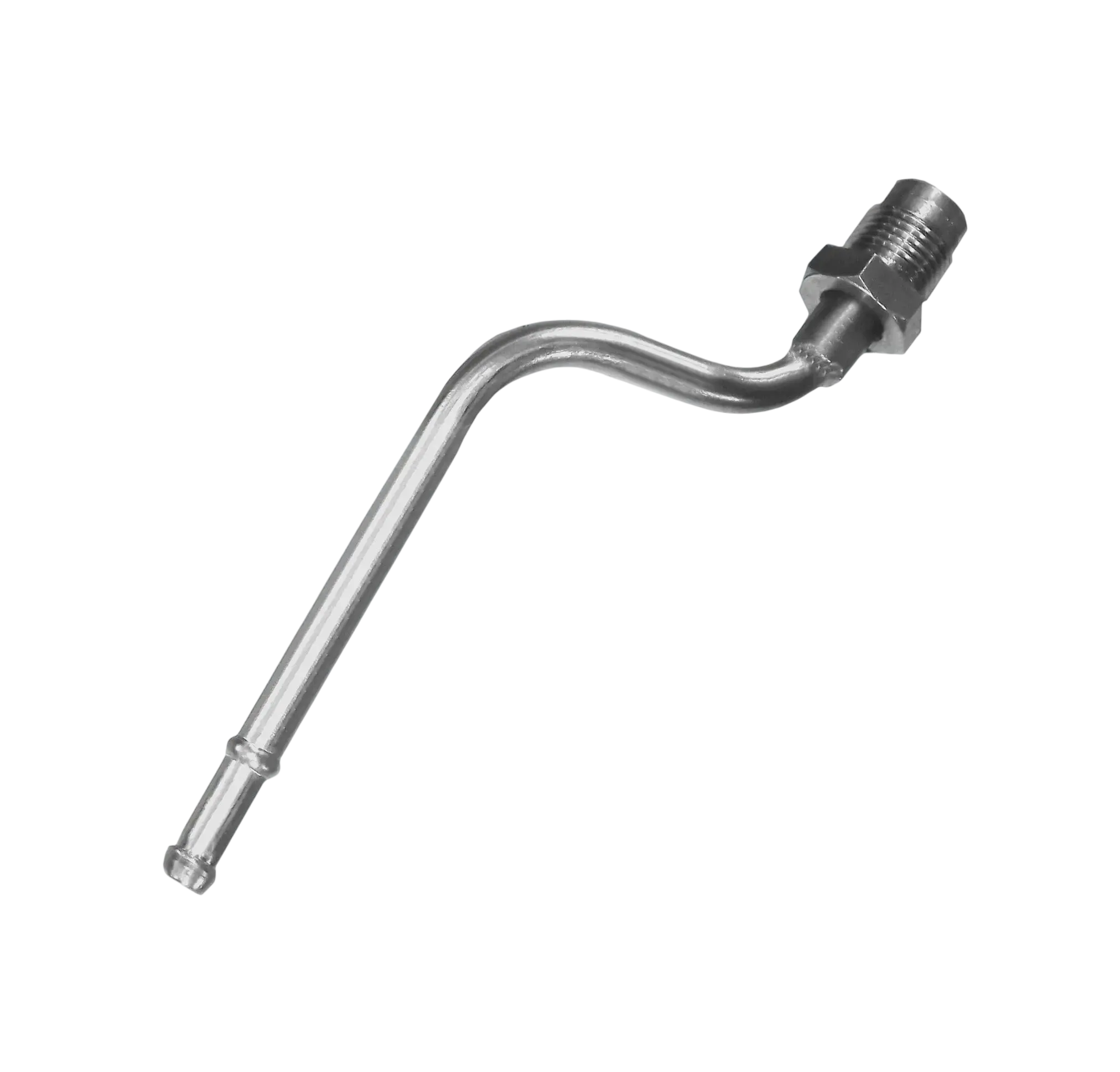 Autoteile BM Druckrohr für JAGUAR S-TYP 2.7 Vorne; kurz | Euro 3 oder 4 | OEM: XR852836 bei Autoteile TRUST