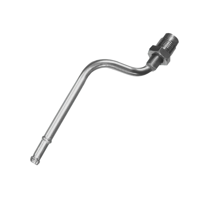 Autoteile BM Druckrohr für JAGUAR S-TYP 2.7 Vorne; kurz | Euro 3 oder 4 | OEM: XR852836 bei Autoteile TRUST