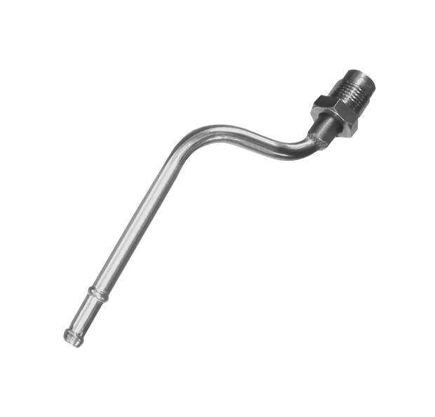 BM Druckrohr für JAGUAR S-TYP 2.7 Vorne; kurz | Euro 3 oder 4 | OEM: XR852836 Autoteile TRUST