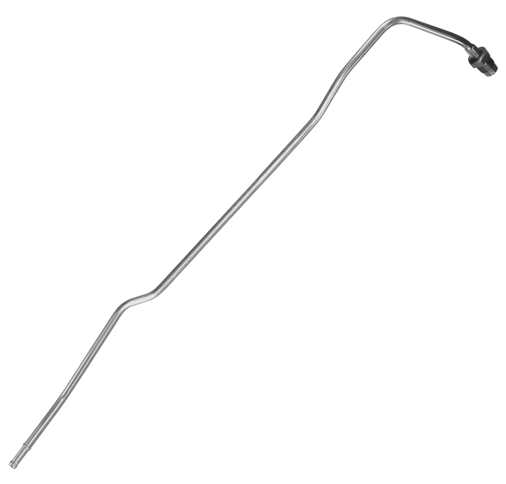 Autoteile BM Druckrohr für JAGUAR S-TYP 2.7 Hinten; lang | Euro 3 oder 4 | OEM: XR852835 bei Autoteile TRUST