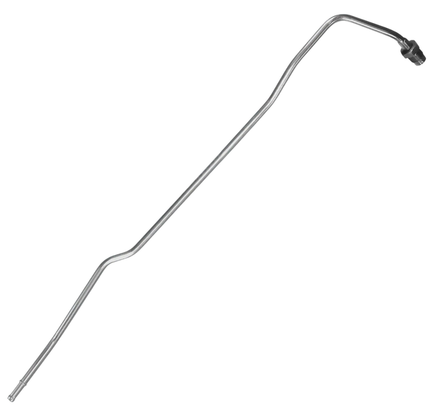 BM Druckrohr für JAGUAR S-TYP 2.7 Hinten; lang | Euro 3 oder 4 | OEM: XR852835 Autoteile TRUST