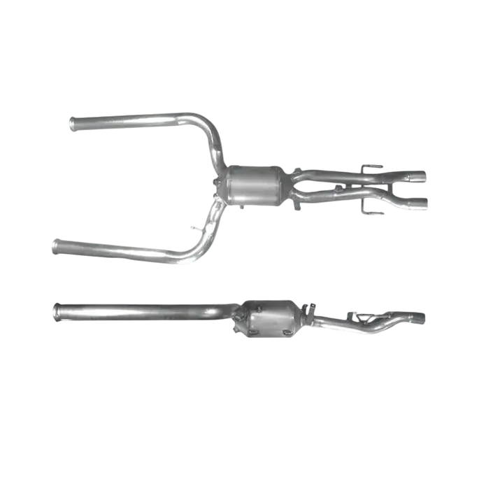 Autoteile BM CATALYSTS SiC-DPF für JAGUAR S-TYP 2.7L Diesel | Euro 3 oder 4 | OEM: C2Z11766 bei Autoteile TRUST