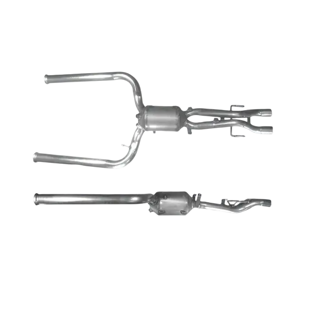 Autoteile BM CATALYSTS SiC-DPF für JAGUAR S-TYP 2.7L Diesel | Euro 3 oder 4 | OEM: C2Z11766 bei Autoteile TRUST