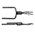 Autoteile BM CATALYSTS DPF für JAGUAR S-TYP 2.7L Diesel | Euro 3 oder 4 | OEM: C2Z11766 bei Autoteile TRUST