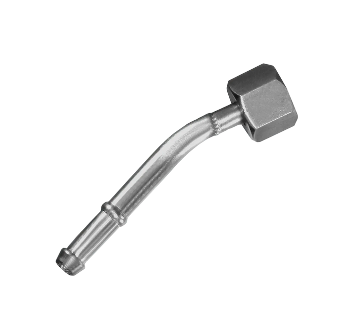 Autoteile BM Druckrohr für FORD FIESTA 1.4 Vorne; kurz | Euro 5 | OEM: 1687911(DPF) bei Autoteile TRUST