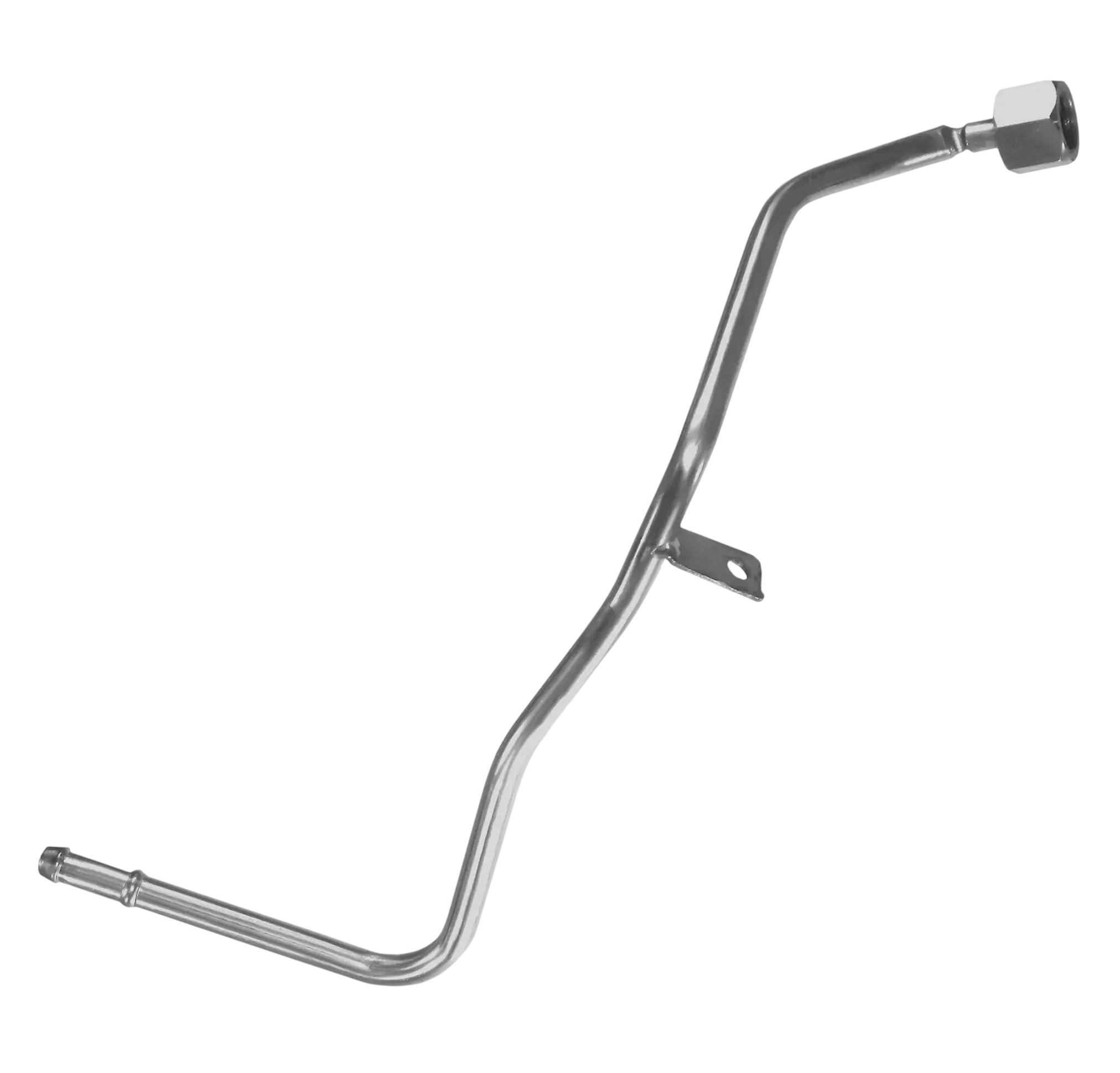 Autoteile BM Druckrohr für FORD FIESTA 1.4 Hinten; lang | Euro 5 | OEM: 1687911(DPF) bei Autoteile TRUST