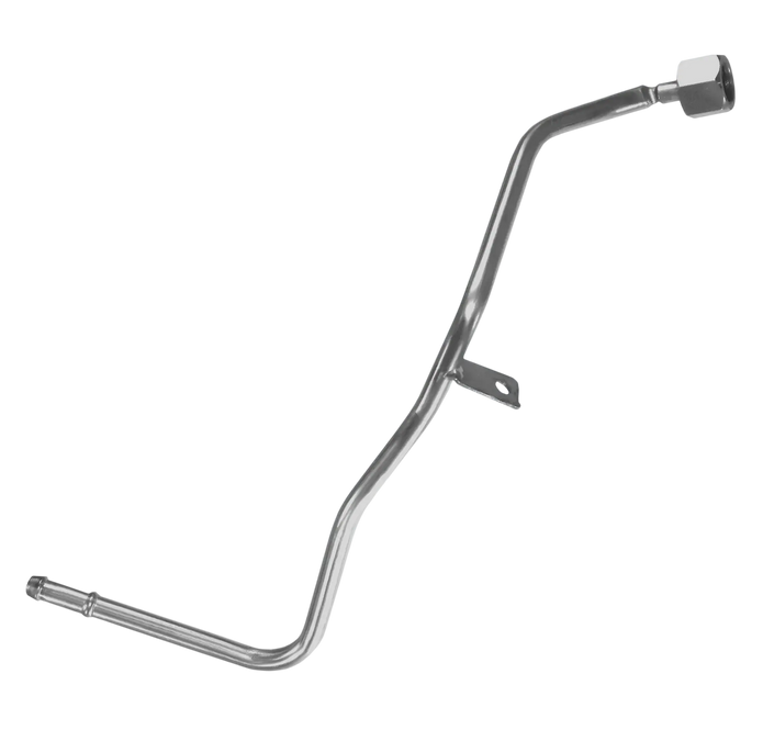 Autoteile BM Druckrohr für FORD FIESTA 1.4 Hinten; lang | Euro 5 | OEM: 1687911(DPF) bei Autoteile TRUST