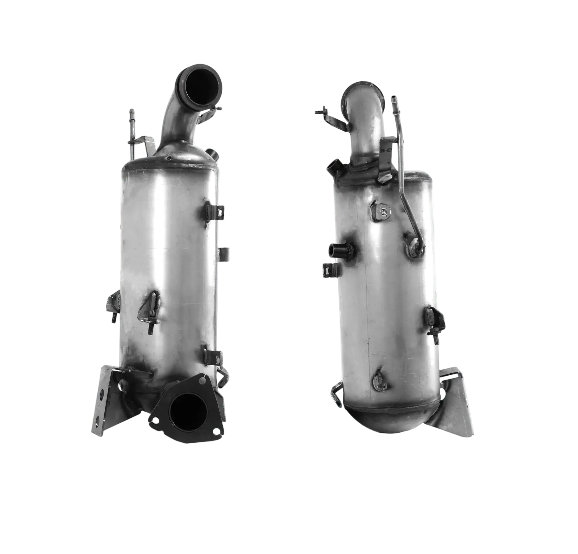 Autoteile BM CATALYSTS Homologiert Diesel Kat & DPF für CHEVROLET MALIBU 2L Diesel | Euro 5 | OEM: 55562315 bei Autoteile TRUST