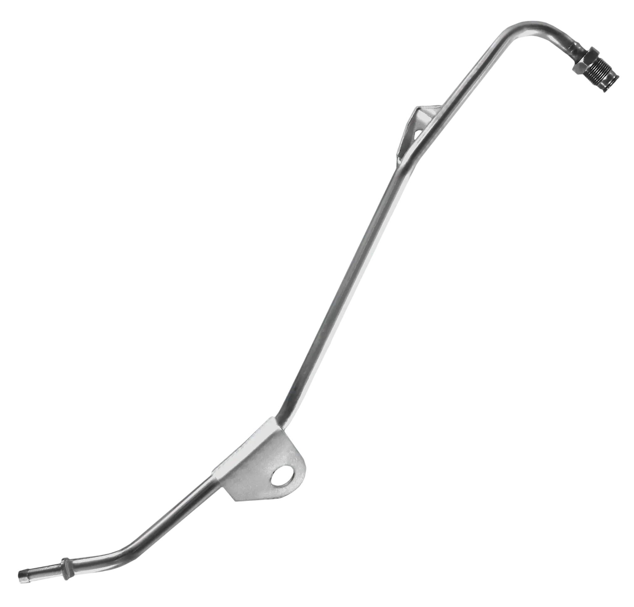 Autoteile BM Druckrohr für LEXUS IS220D 2.2 Vorne; kurz | Euro 4 | OEM: 2573326020 bei Autoteile TRUST