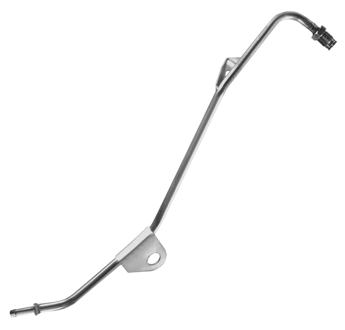 Autoteile BM Druckrohr für LEXUS IS220D 2.2 Vorne; kurz | Euro 4 | OEM: 2573326020 bei Autoteile TRUST