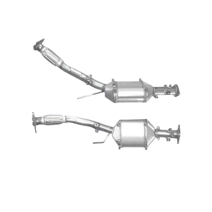 Autoteile BM CATALYSTS DPF für NISSAN QASHQAI 2L Diesel | Euro 4 | OEM: 20010JD700 bei Autoteile TRUST