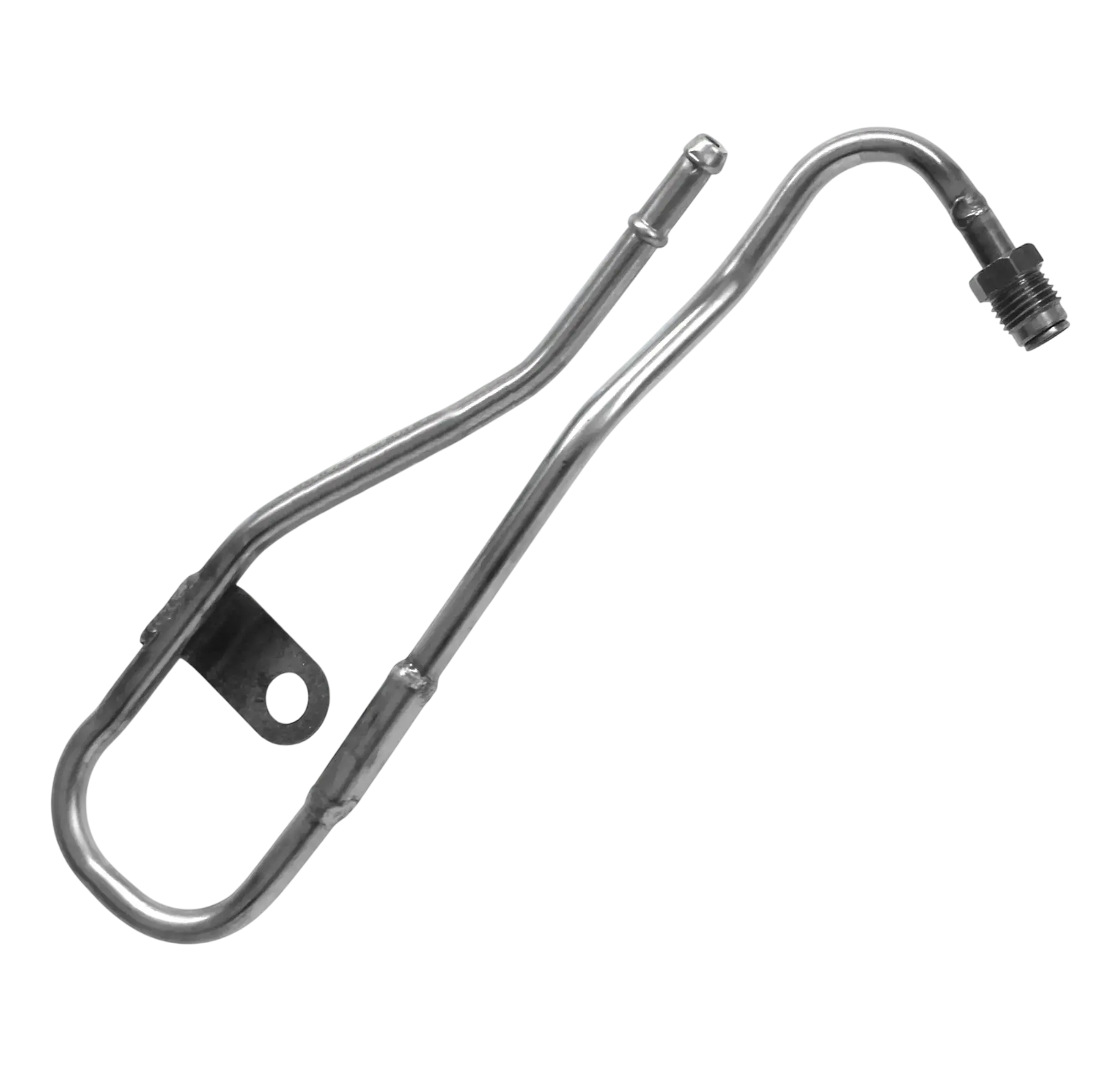 Autoteile BM Druckrohr für NISSAN QASHQAI 2.0 Vorne; kurz | Euro 4 | OEM: 22340JD70A bei Autoteile TRUST