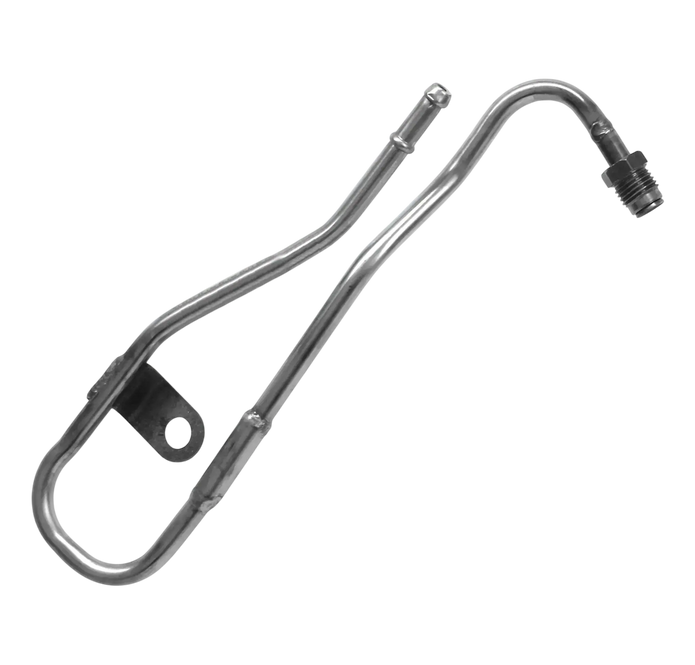 Autoteile BM Druckrohr für NISSAN QASHQAI 2.0 Vorne; kurz | Euro 4 | OEM: 22340JD70A bei Autoteile TRUST