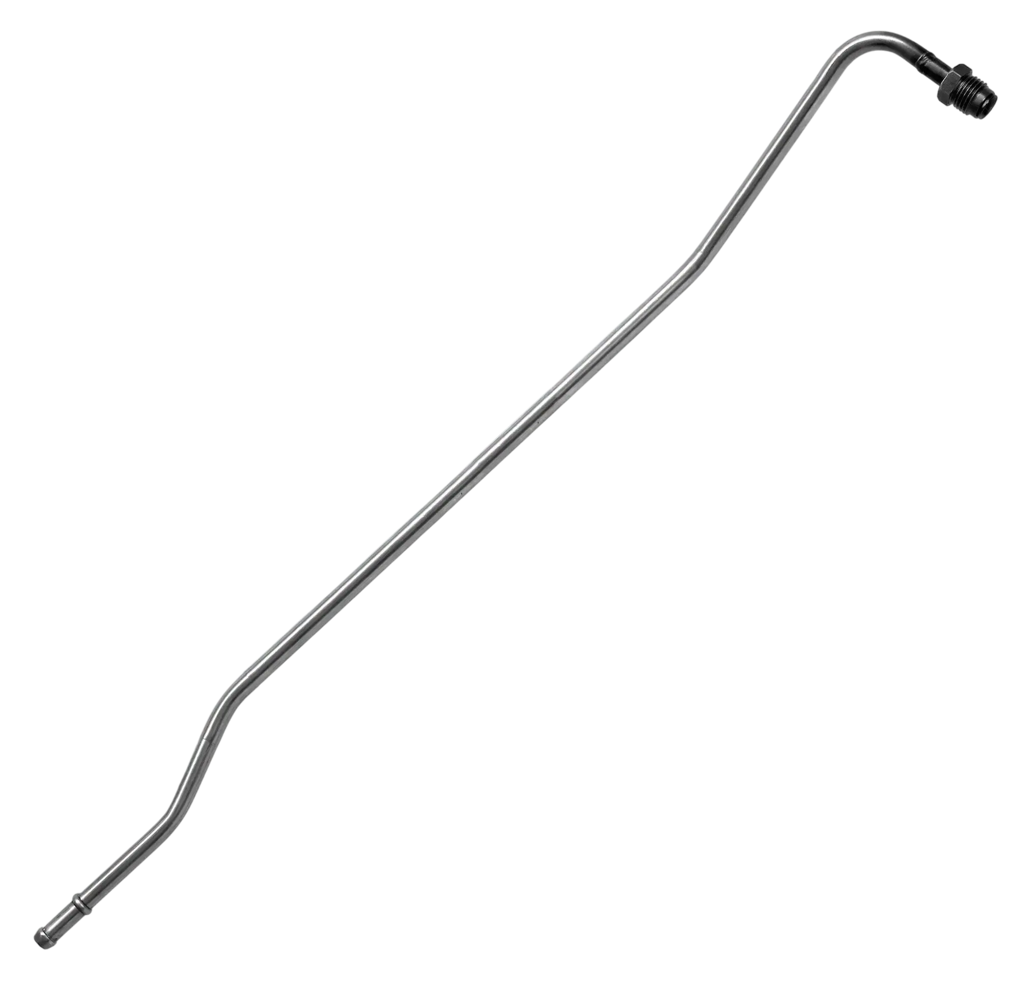 Autoteile BM Druckrohr für NISSAN QASHQAI 2.0 Hinten; lang | Euro 4 | OEM: 22341JD70A bei Autoteile TRUST