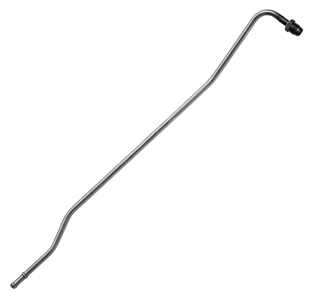 BM Druckrohr für NISSAN QASHQAI 2.0 Hinten; lang | Euro 4 | OEM: 22341JD70A Autoteile TRUST