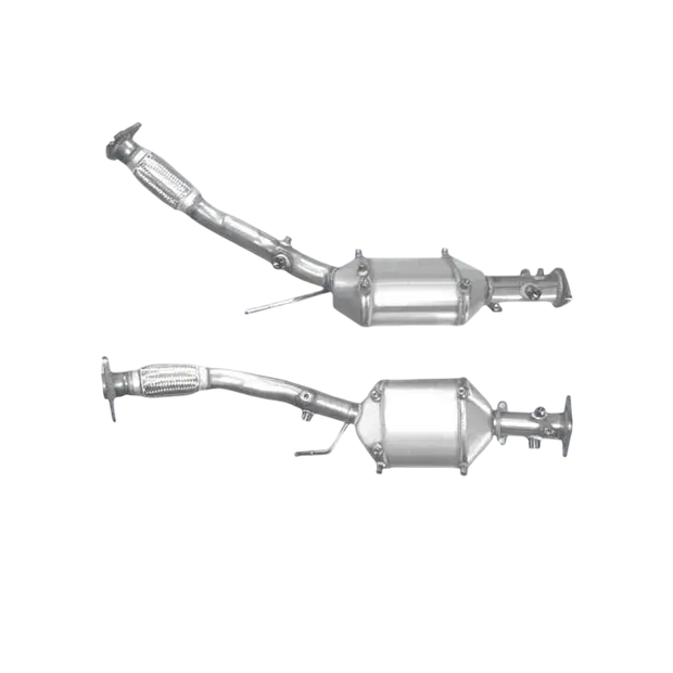 Autoteile BM CATALYSTS SiC-DPF für NISSAN QASHQAI 2L Diesel | Euro 4 | OEM: 20010JD700 bei Autoteile TRUST