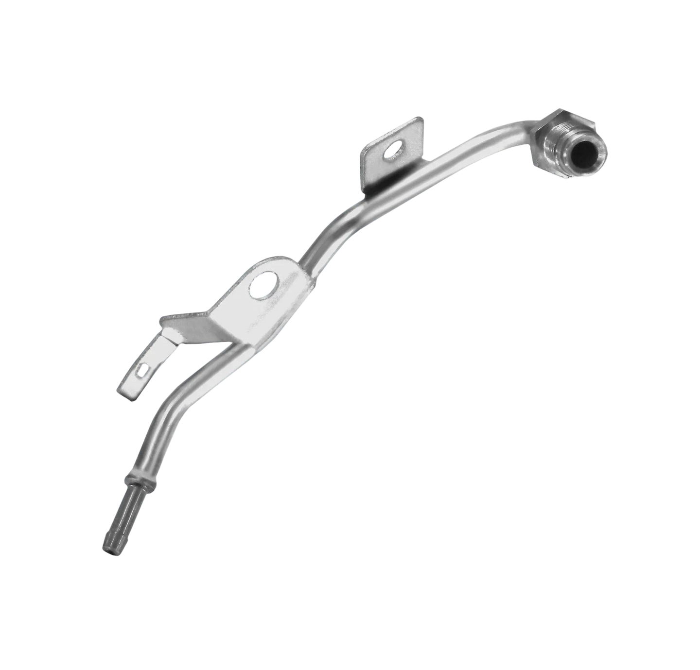 BM Druckrohr für TOYOTA RAV4 2.2 Vorne; kurz | Euro 4 | OEM: 2573326030 Autoteile TRUST