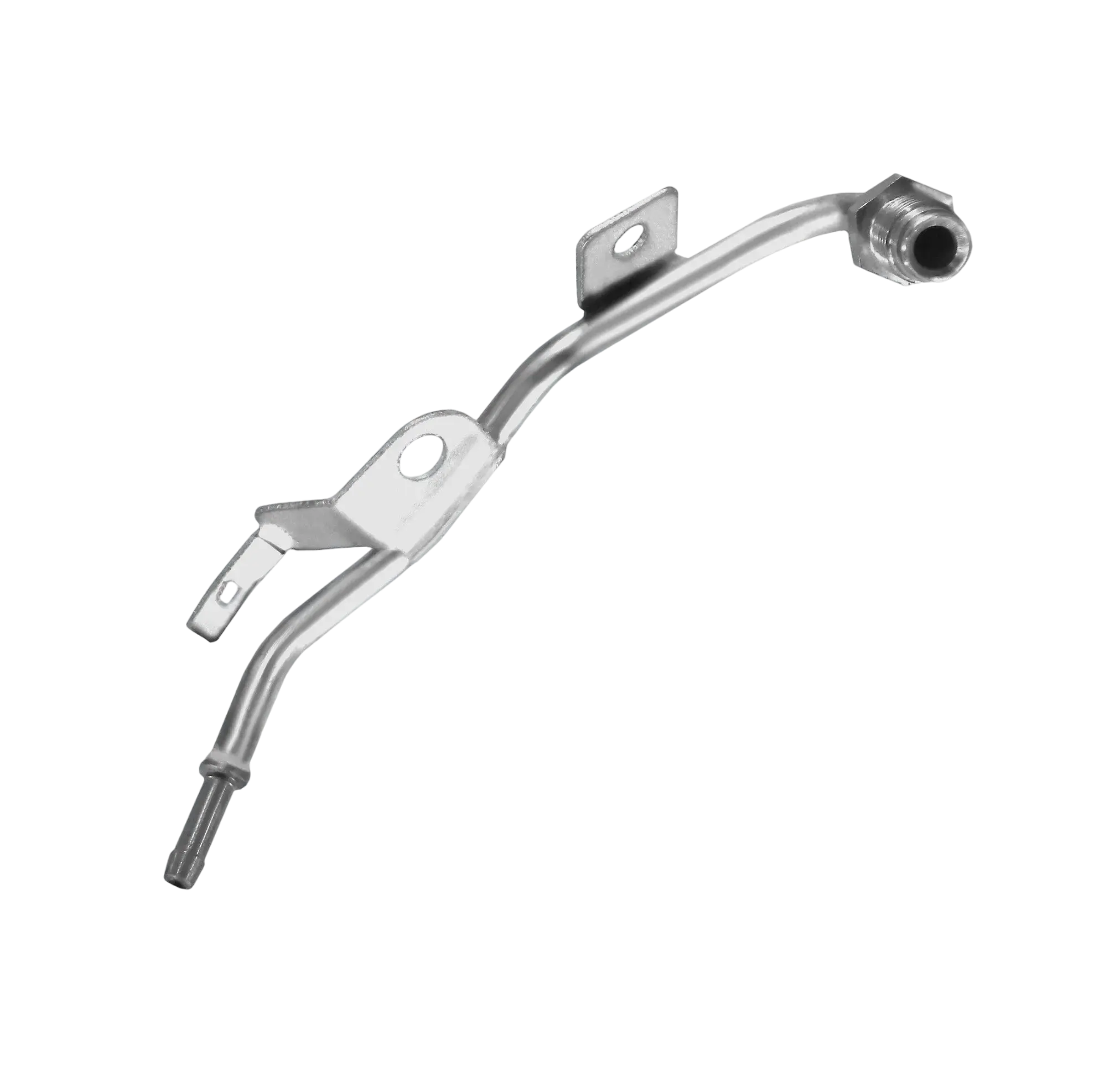 Autoteile BM Druckrohr für TOYOTA RAV4 2.2 Vorne; kurz | Euro 4 | OEM: 2573326030 bei Autoteile TRUST