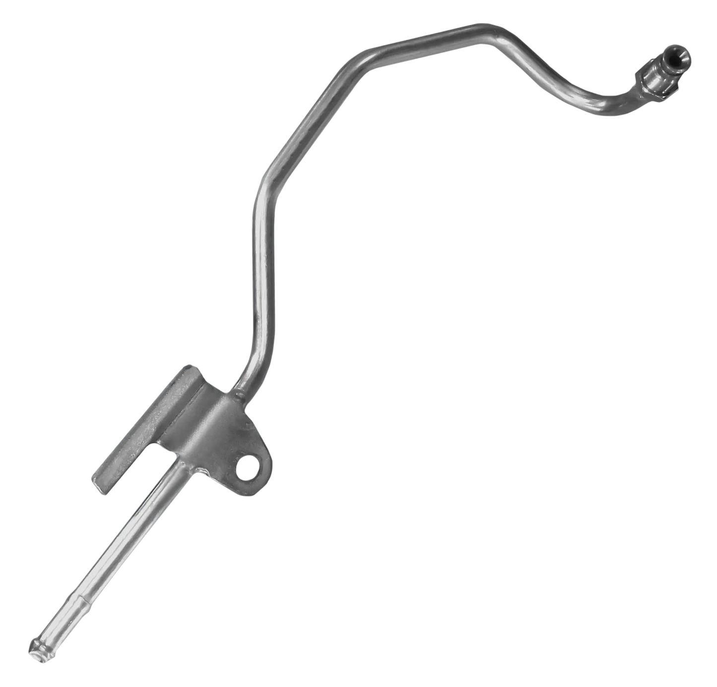 BM Druckrohr für TOYOTA RAV4 2.2 Hinten; lang | Euro 4 | OEM: 2573426030 Autoteile TRUST