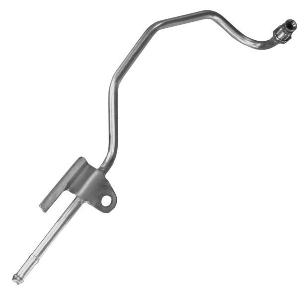 BM Druckrohr für TOYOTA RAV4 2.2 Hinten; lang | Euro 4 | OEM: 2573426030 Autoteile TRUST