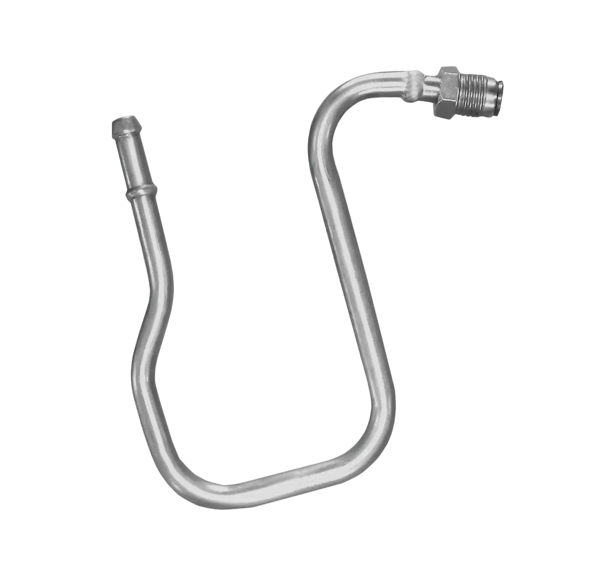 Autoteile BM Druckrohr für NISSAN QASHQAI 2.0 Vorne; kurz | Euro 4 | OEM: 22340JY00A bei Autoteile TRUST