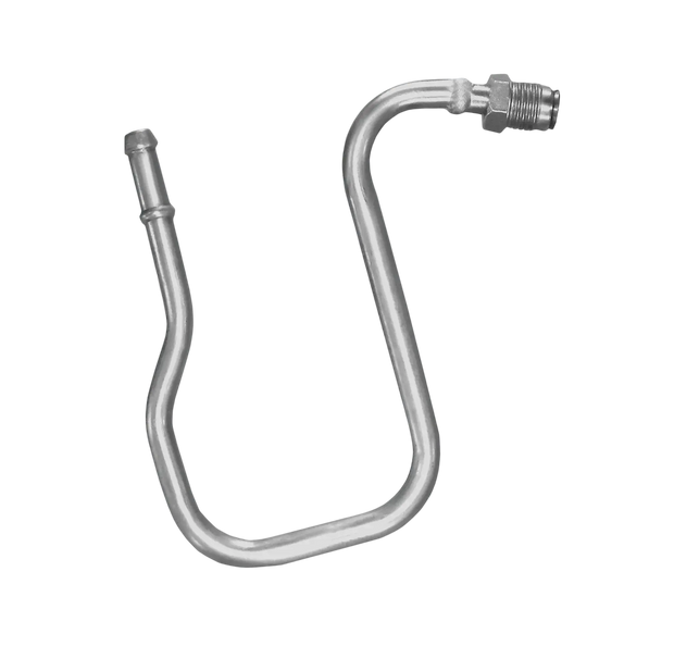 BM Druckrohr für NISSAN QASHQAI 2.0 Vorne; kurz | Euro 4 | OEM: 22340JY00A Autoteile TRUST