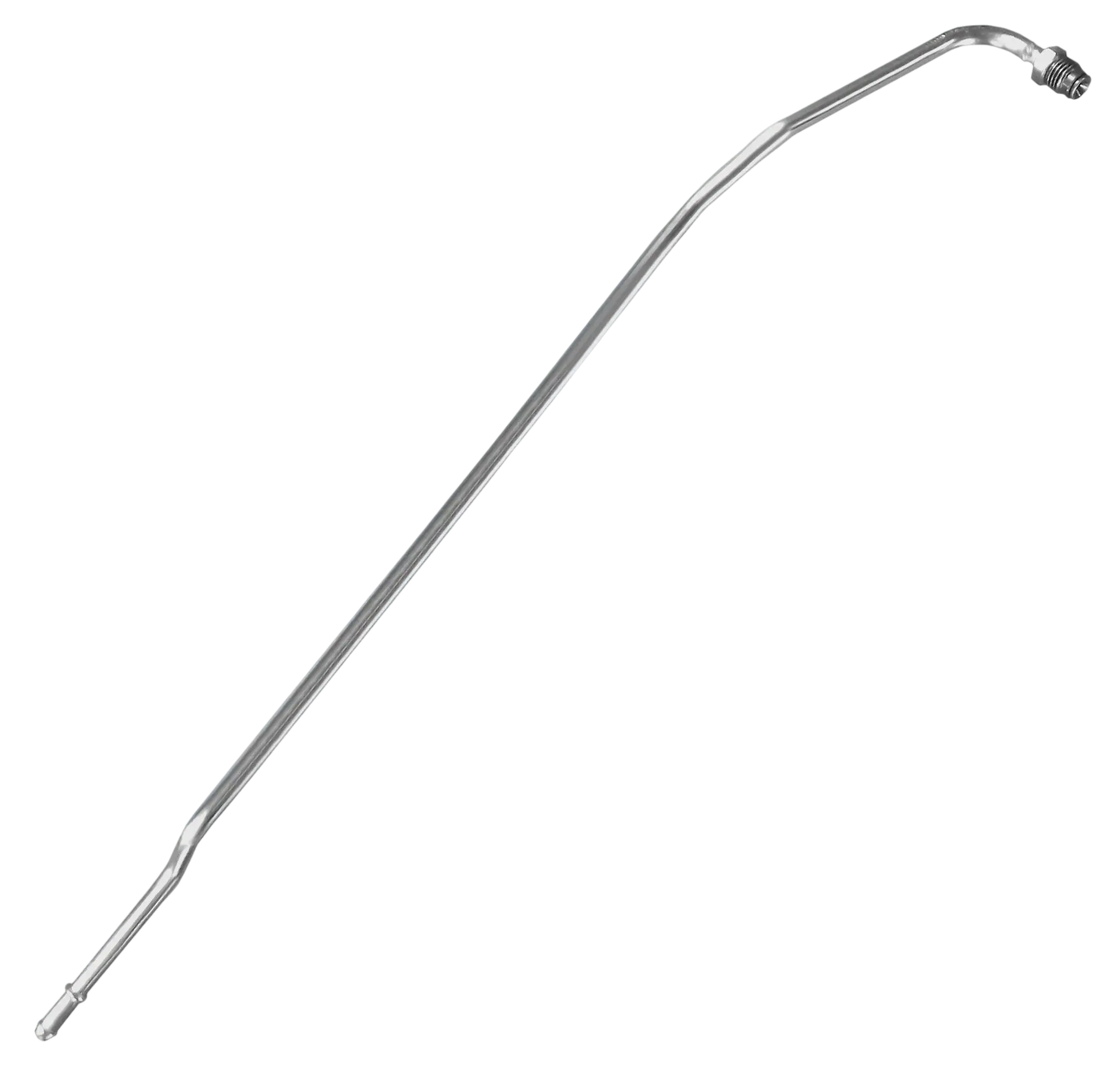 Autoteile BM Druckrohr für NISSAN QASHQAI 2.0 Hinten; lang | Euro 4 | OEM: 22341JY00A bei Autoteile TRUST