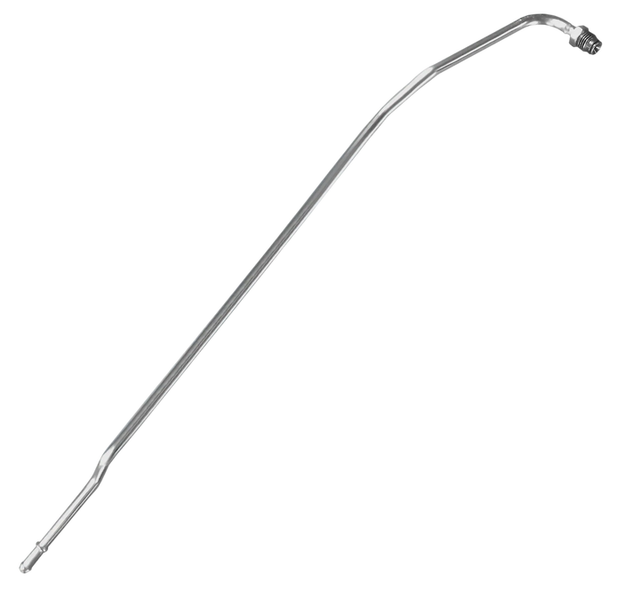 Autoteile BM Druckrohr für NISSAN QASHQAI 2.0 Hinten; lang | Euro 4 | OEM: 22341JY00A bei Autoteile TRUST