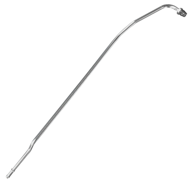 BM Druckrohr für NISSAN QASHQAI 2.0 Hinten; lang | Euro 4 | OEM: 22341JY00A Autoteile TRUST