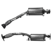 Autoteile BM CATALYSTS SiC-DPF für NISSAN QASHQAI 2L Diesel | Euro 4 | OEM: 11441056 bei Autoteile TRUST