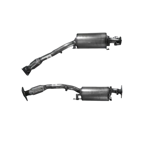 Autoteile BM CATALYSTS DPF für NISSAN QASHQAI 2L Diesel | Euro 4 | OEM: 11441056 bei Autoteile TRUST
