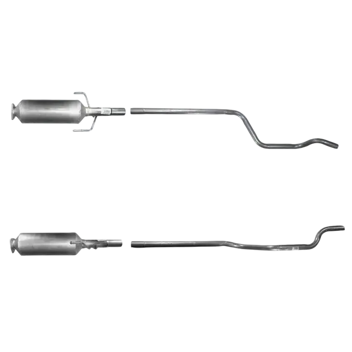 Autoteile BM CATALYSTS SiC-DPF für OPEL MERIVA A 1.3L Diesel | Euro 4 | OEM: 55557816 bei Autoteile TRUST