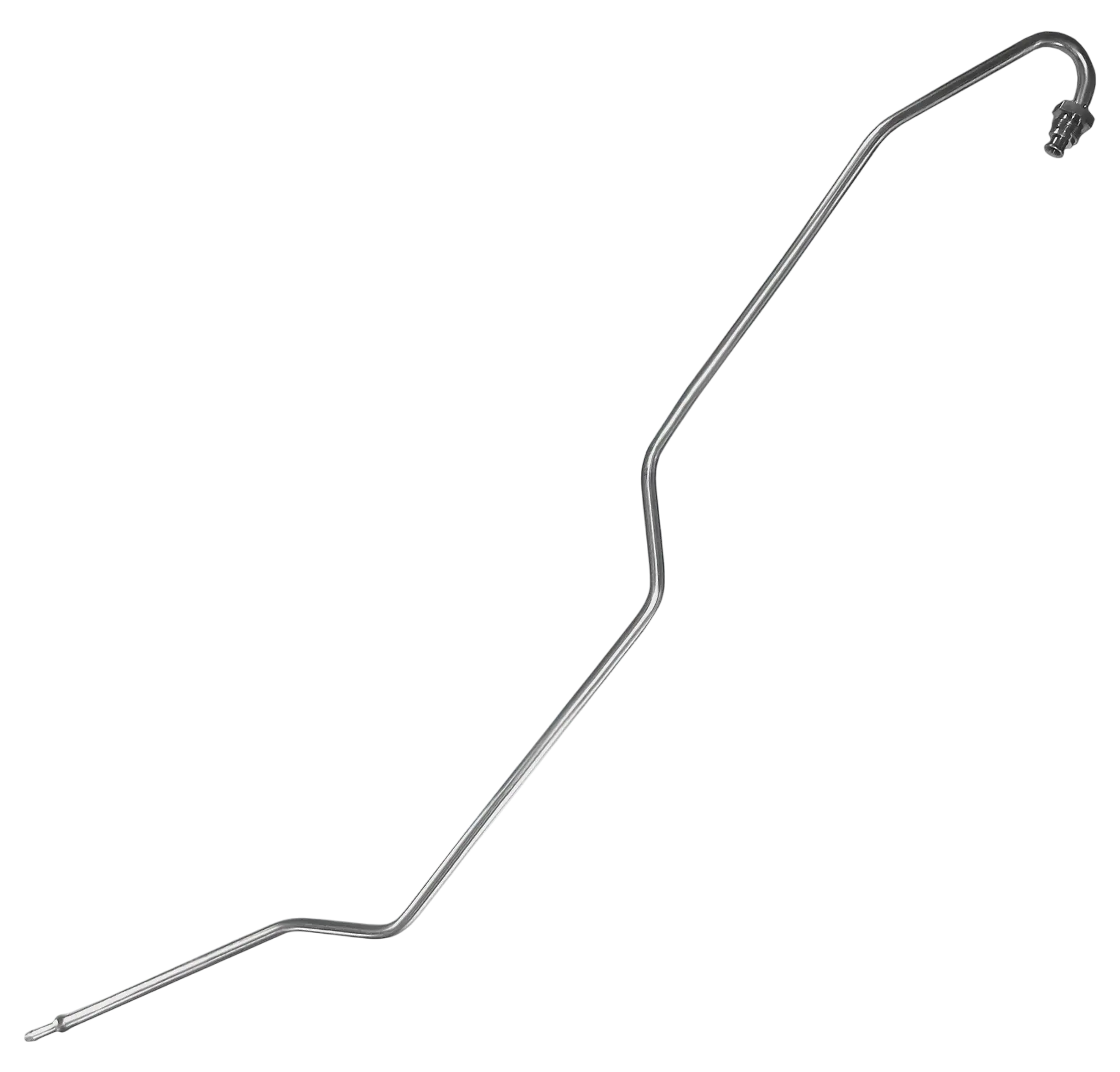 Autoteile BM Druckrohr für MERCEDES GL420 4.0 Vorne; lang | Euro 4 | OEM: A1644900639 bei Autoteile TRUST