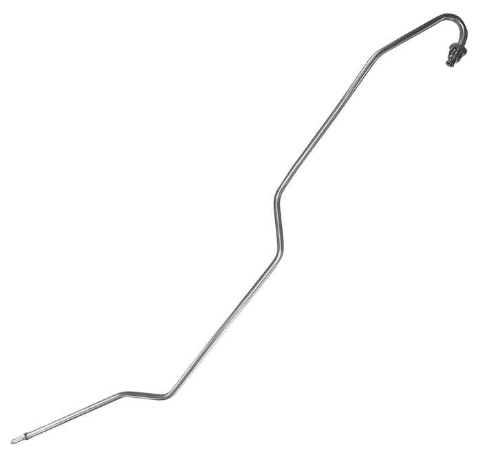 Autoteile BM Druckrohr für MERCEDES GL420 4.0 Vorne; lang | Euro 4 | OEM: A1644900639 bei Autoteile TRUST