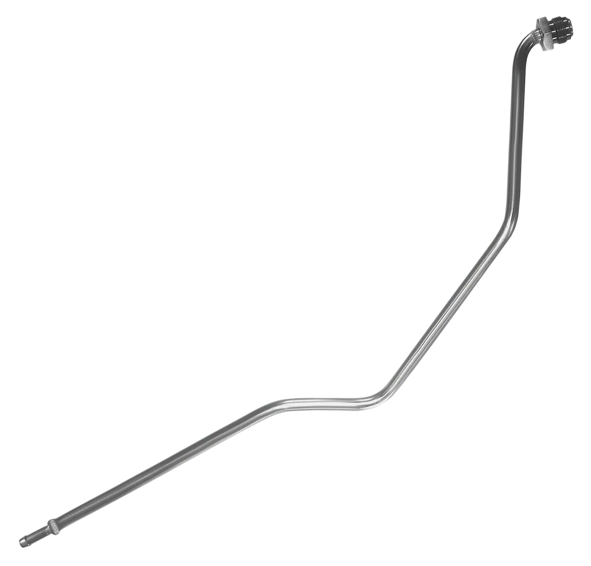 Autoteile BM Druckrohr für MERCEDES GL420 4.0 Hinten; kurz | Euro 4 | OEM: A1644900839 bei Autoteile TRUST