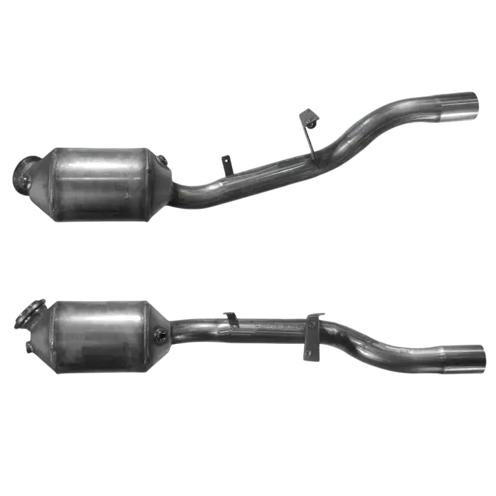 Autoteile BM CATALYSTS SiC-DPF für MERCEDES GL420 4L Diesel | Euro 4 | OEM: 1644900692 bei Autoteile TRUST