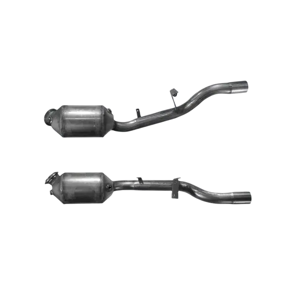 Autoteile BM CATALYSTS DPF für MERCEDES GL420 4L Diesel | Euro 4 | OEM: 1644900692 bei Autoteile TRUST