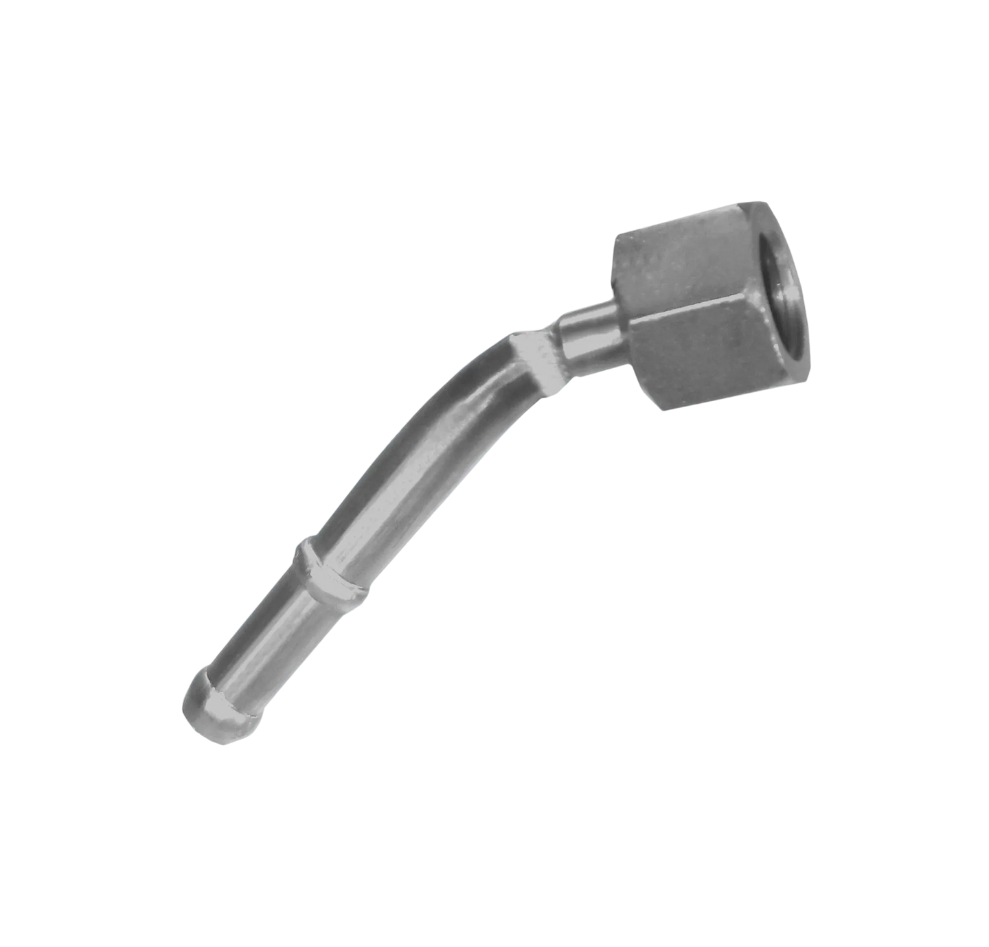 BM Druckrohr für FORD FOKUS 1.6 Vorne; kurz | Euro 4 | OEM: 1619831 (DPF) Autoteile TRUST
