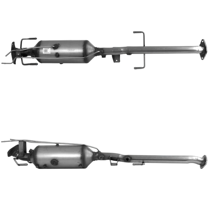 Autoteile BM CATALYSTS Homologiert Diesel Kat & DPF für MAZDA 6 2L Diesel | Euro 4 | OEM: R2YE2055X bei Autoteile TRUST