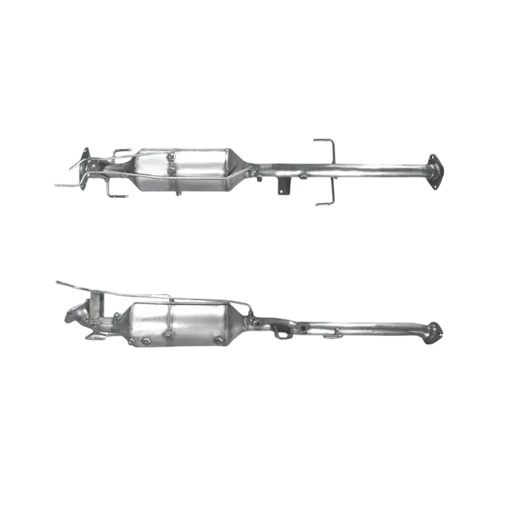 Autoteile BM CATALYSTS Homologiert Diesel Kat & SiC DPF für MAZDA 6 2L Diesel | Euro 4 | OEM: R2YE2055X bei Autoteile TRUST