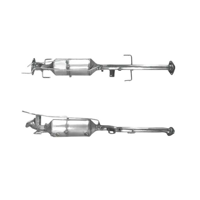 Autoteile BM CATALYSTS Homologiert Diesel Kat & SiC DPF für MAZDA 6 2L Diesel | Euro 4 | OEM: R2YE2055X bei Autoteile TRUST
