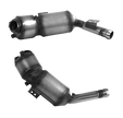 Autoteile BM CATALYSTS Homologiert Diesel Kat & DPF für MERCEDES S320 3L Diesel | Euro 4 | OEM: 2214901736 bei Autoteile TRUST