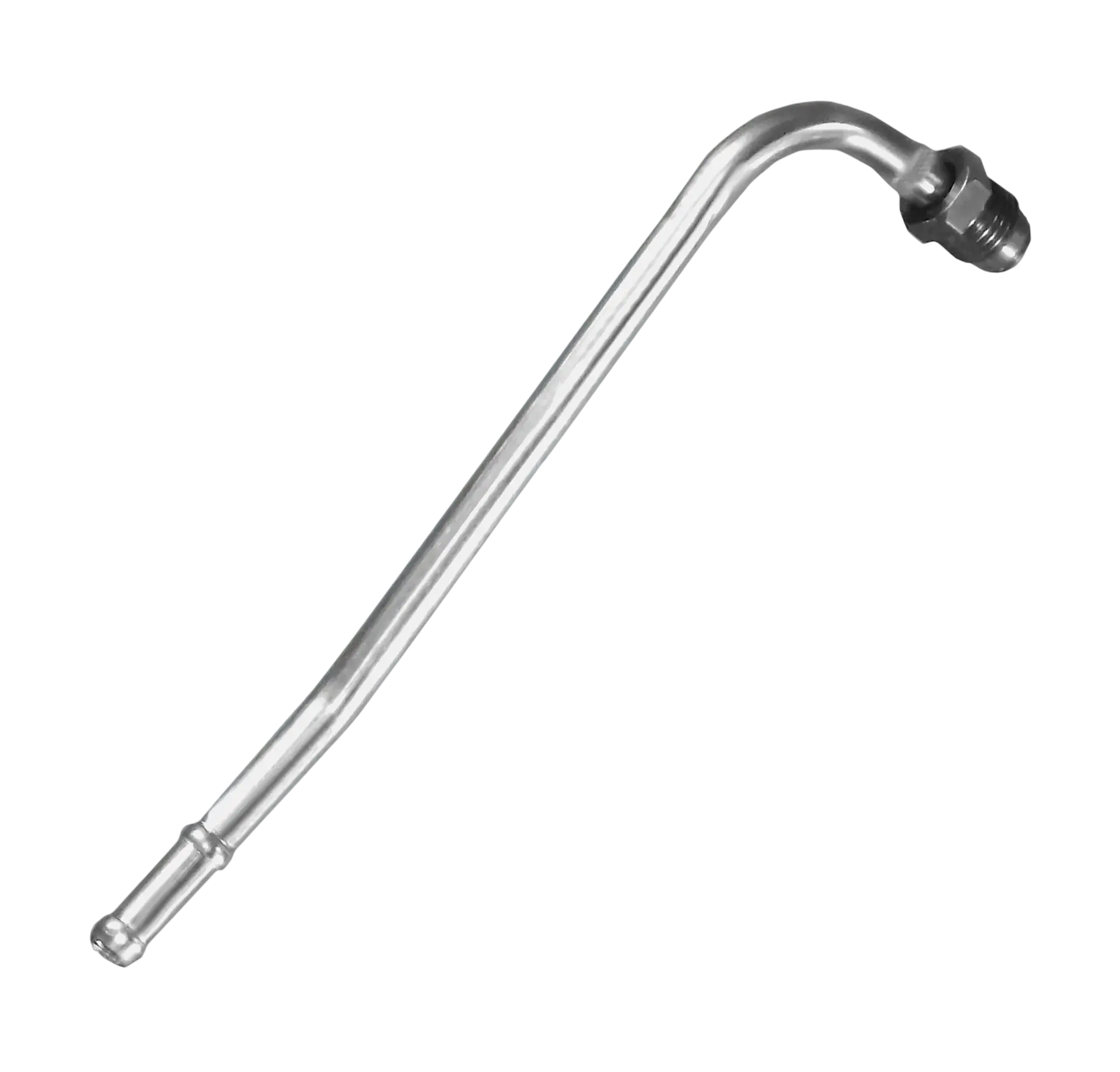 Autoteile BM Druckrohr für NISSAN NAVARA 2.5 Vorne; kurz | Euro 4 | OEM: B0802EC00A(DPF) bei Autoteile TRUST