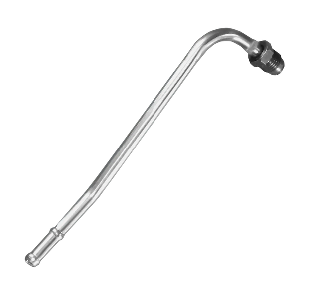 BM Druckrohr für NISSAN NAVARA 2.5 Vorne; kurz | Euro 4 | OEM: B0802EC00A(DPF) Autoteile TRUST