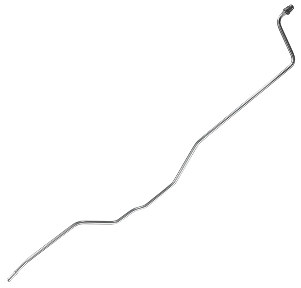 BM Druckrohr für NISSAN NAVARA 2.5 Hinten; lang | Euro 4 | OEM: B0802EC00A(DPF) Autoteile TRUST