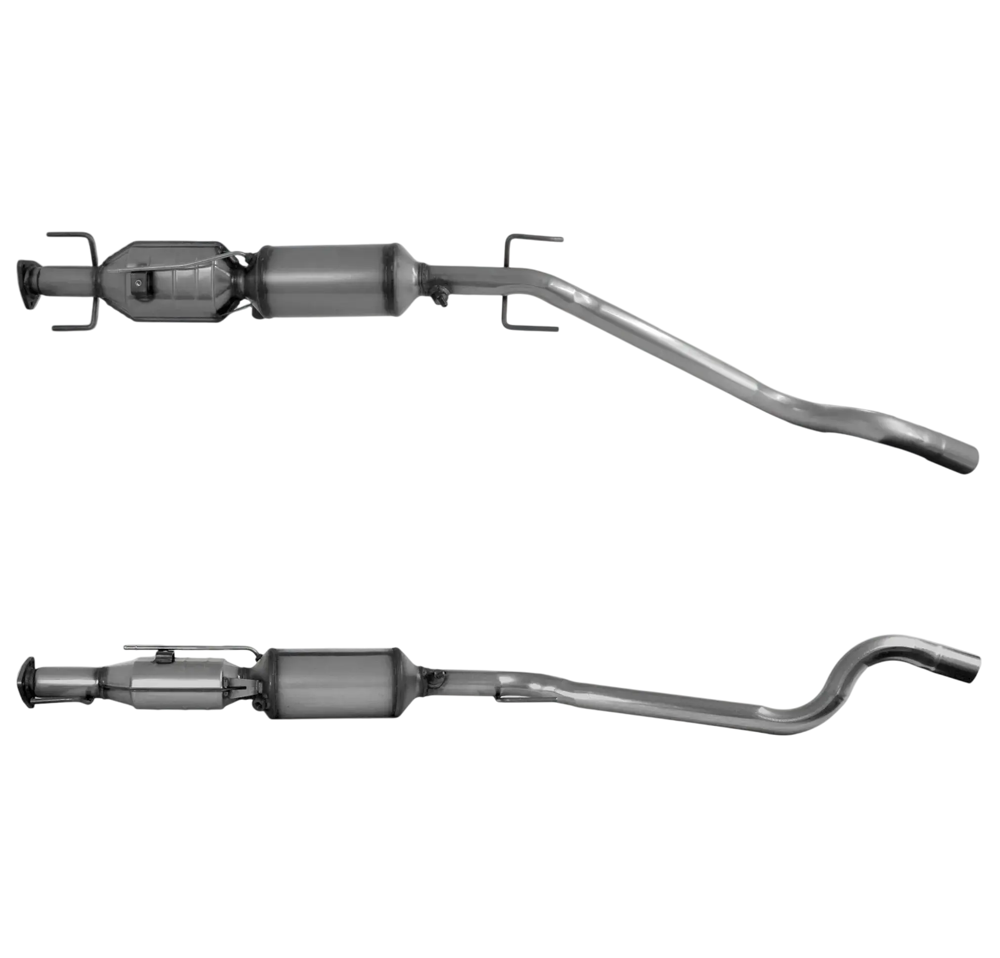 Autoteile BM CATALYSTS Homologiert Diesel Kat & DPF für OPEL ASTRA H 1.9L Diesel | Euro 4 | OEM: 13230312 bei Autoteile TRUST